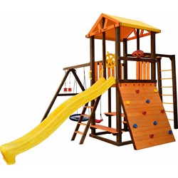 Игровой комплекс Perfetto Sport Bari-8 - фото 16717413