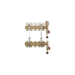 Коллекторная группа Imperial 800.03 - фото 16717581