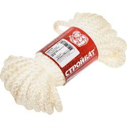 Хозяйственно-бытовой шнур СТРОЙБАТ 332340 - фото 16717905