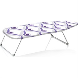 Настольная гладильная доска ZALGER Colibri - фото 16717943