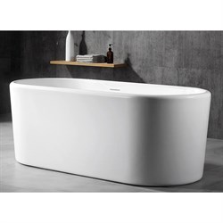 Акриловая ванна ABBER AB9272-1.7 - фото 16717971