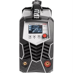 Инверторный сварочный аппарат Ставр 320А IGBT - фото 16718028