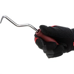 Крюк для вязки арматуры vertextools 1818-01 - фото 16718153