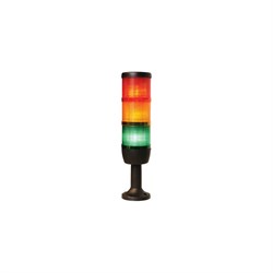 Светодиодная сигнальная колонна EMAS IK73L024XM01 - фото 16718186