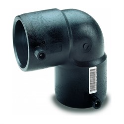 Электросварной отвод EUROSTANDARD 2111160125 - фото 16718194