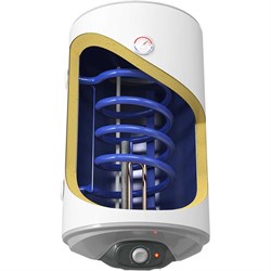 Комбинированный настенный бойлер Parpol MSH 100 - фото 16718316