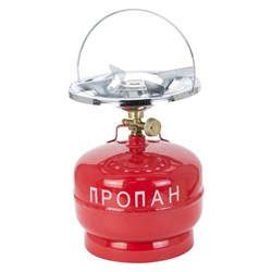 Баллон NOVOGAZ Таганок Дачник - фото 16718546