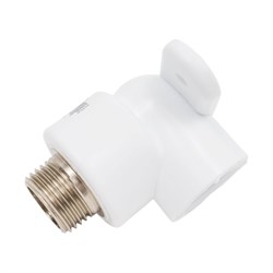 Комбинированный угольник РВК 021010 - фото 16718591