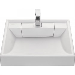 Раковина AQUATON Рейн 60 - фото 16718756