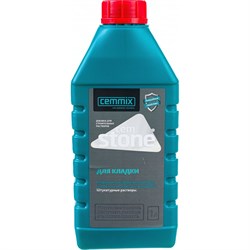 Добавка для кладочных растворов CEMMIX CemStone - фото 16718952