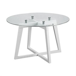 Журнальный стол Мебелик Рилле 445 - фото 16718986