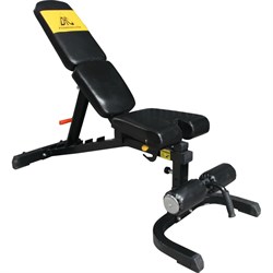 Силовая скамья DFC SUB018 - фото 16719043