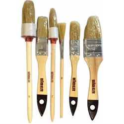 Набор кистей Biber 31403 тов-115036 - фото 16719066