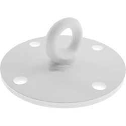 Кронштейн для боксерского мешка груши/гамаков для йоги EMBODIMENT EMB-BG-C-W - фото 16719162