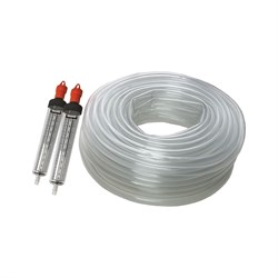 Гидростатический уровень USP Стандарт - фото 16719208