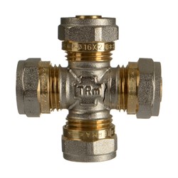 Крестовина Terma 01430 35853 - фото 16719256