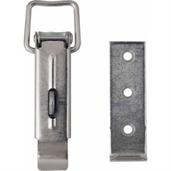 Замок для ящика VORMANN 01209105/8025 - фото 16719315