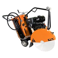 Бензиновый швонарезчик FTL GCC-03 HP - фото 16719354