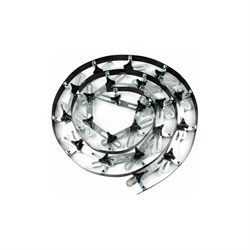 Настраиваемое гибкое лекало Men at Work 6231 - фото 16719582