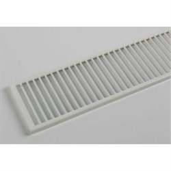 Верхняя решетка для радиаторов ELSEN Z-HK-33-300 - фото 16719711