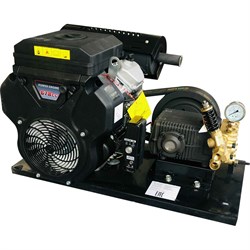 Бензиновый аппарат высокого давления Danau DJN-5015 - фото 16719852