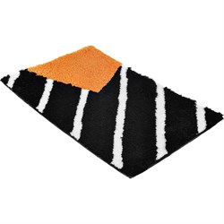 Мягкий коврик для ванной комнаты Moroshka Memphis - фото 16719888