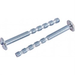 Универсальный винт Левша У8-9409 - фото 16719900