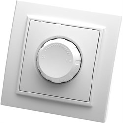 Диммируемый выключатель Stekker PSW10-9006-01 Эрна - фото 16719973