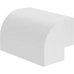 Внешний угол TDM ELECTRIC КМН 100х40 - фото 16720028