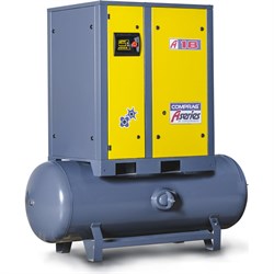 Винтовой компрессор COMPRAG AR-1808-500 - фото 16720050