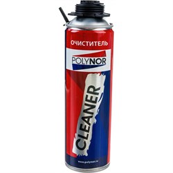 Очиститель POLYNOR ПТ000000009 - фото 16720062