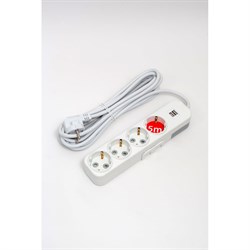 Удлинитель ELBI Myra - фото 16720125