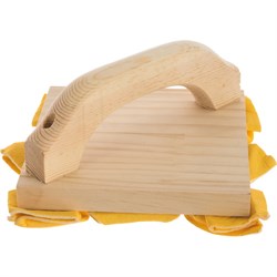 Декоративная терка STMDECOR PX005 - фото 16720134