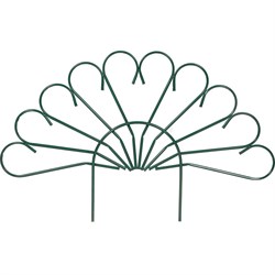 Заборчик Sadagro Павлин - фото 16720318