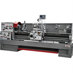 Токарно-винторезный станок Jet GH-1860 ZX DRO RFS - фото 16720352