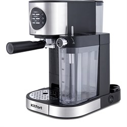 Кофеварка Kitfort КТ-703 - фото 16720558