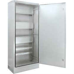 Каркас TDM ELECTRIC ВРУ-1 - фото 16720614