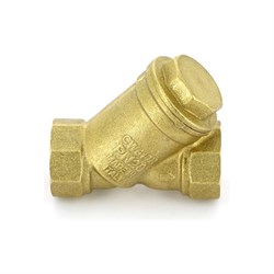 Муфтовый сетчатый клапан ITAP ART 192 - фото 16720691