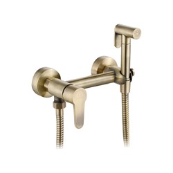 Смеситель для биде MYNAH M6226B - фото 16720931