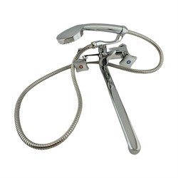 Смеситель для ванны Rainsberg R7123F - фото 16720960