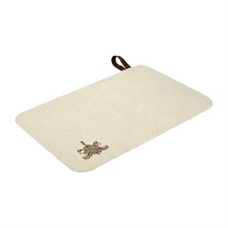 Коврик Банные Штучки 41416 - фото 16720999