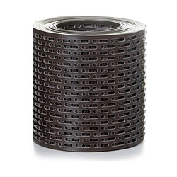 Вентиляционная карнизная лента Borge 01.296.50.01.01.000.32 - фото 16721016