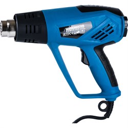 Технический фен WorkMaster ФТ-2500ЖК - фото 16721077