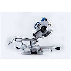 Торцовочная пила WorkMaster ПТ-2200/255В - фото 16721091