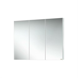 Зеркальный зеркало-шкаф MISTY Балтика-105 - фото 16721174