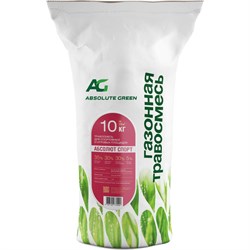 Газонная травосмесь ABSOLUTE GREEN Абсолют Спорт - фото 16721281