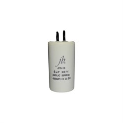 Пусковой конденсатор JB Capacitors JFS18A6605J000000B-79 - фото 16721428