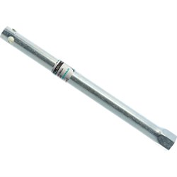 Свечной ключ-трубка STELS 13724 - фото 16721444