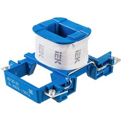 Катушка к КМИ IEK 25-32А - фото 16721471
