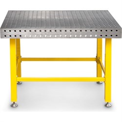 Сварочный стол СТАРК-ПРОФИ 4627184351009 - фото 16721814